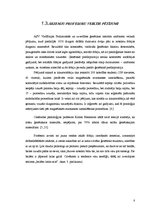 Referāts 'Fobijas, to izpēte', 8.