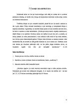 Referāts 'Fobijas, to izpēte', 13.