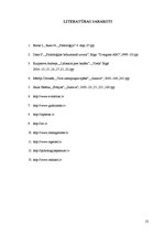 Referāts 'Fobijas, to izpēte', 25.