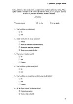 Referāts 'Fobijas, to izpēte', 29.