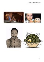 Referāts 'Fobijas, to izpēte', 31.