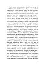 Eseja 'Pārdomas par Ērika Eriksona grāmatu “Identitāte: Jaunība un krīze”', 2.