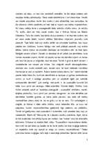 Eseja 'Pārdomas par Ērika Eriksona grāmatu “Identitāte: Jaunība un krīze”', 3.