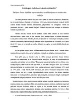 Referāts 'Darījuma formu dažādības nepieciešamība, to salīdzinājums no tiesisko seku viedo', 1.