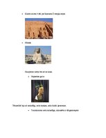 Konspekts 'Senās Ēģiptes kultūra', 5.