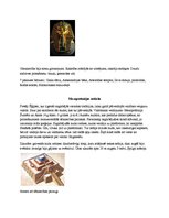 Konspekts 'Senās Ēģiptes kultūra', 6.