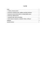 Referāts 'Zemes lietojumu analīze un novērtēšana', 2.