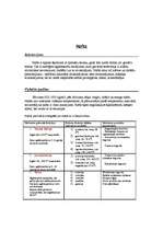 Konspekts 'Nafta', 2.