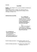 Konspekts 'Konspekts ekonomikā', 1.