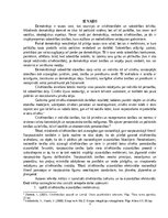 Referāts 'Efektīva cilvēktiesību aizsardzība', 2.