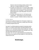 Konspekts 'Ķīna', 7.