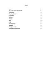 Referāts 'Miegs un nomods, tā regulācija', 2.