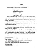 Referāts 'Miegs un nomods, tā regulācija', 3.