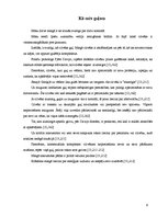 Referāts 'Miegs un nomods, tā regulācija', 9.