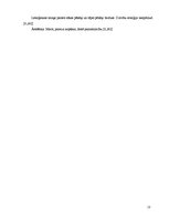 Referāts 'Miegs un nomods, tā regulācija', 13.