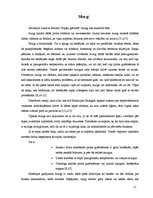 Referāts 'Miegs un nomods, tā regulācija', 17.