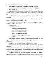 Referāts 'Miegs un nomods, tā regulācija', 21.