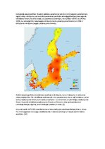 Referāts 'Baltijas jūras piesārņojums', 6.