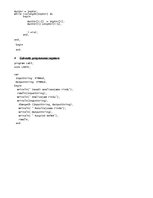 Paraugs 'Laboratorijas darbs. Moduļu veidošana', 3.