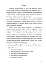 Referāts 'Patērētāju noskaņojuma faktoru analīze ekonomiskajā socioloģijā', 2.