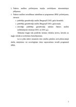 Referāts 'Patērētāju noskaņojuma faktoru analīze ekonomiskajā socioloģijā', 3.