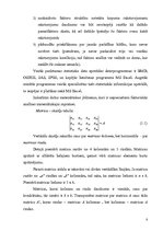 Referāts 'Patērētāju noskaņojuma faktoru analīze ekonomiskajā socioloģijā', 6.