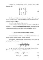 Referāts 'Patērētāju noskaņojuma faktoru analīze ekonomiskajā socioloģijā', 8.