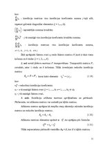 Referāts 'Patērētāju noskaņojuma faktoru analīze ekonomiskajā socioloģijā', 19.