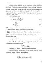 Referāts 'Patērētāju noskaņojuma faktoru analīze ekonomiskajā socioloģijā', 20.