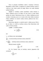 Referāts 'Patērētāju noskaņojuma faktoru analīze ekonomiskajā socioloģijā', 21.