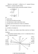 Referāts 'Patērētāju noskaņojuma faktoru analīze ekonomiskajā socioloģijā', 23.