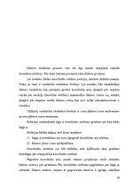 Referāts 'Patērētāju noskaņojuma faktoru analīze ekonomiskajā socioloģijā', 24.