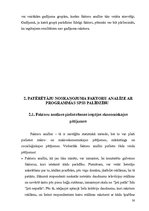 Referāts 'Patērētāju noskaņojuma faktoru analīze ekonomiskajā socioloģijā', 28.