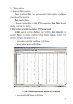 Referāts 'Patērētāju noskaņojuma faktoru analīze ekonomiskajā socioloģijā', 32.