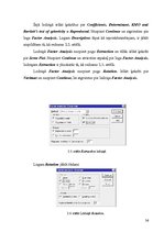 Referāts 'Patērētāju noskaņojuma faktoru analīze ekonomiskajā socioloģijā', 34.