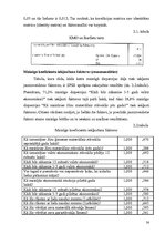 Referāts 'Patērētāju noskaņojuma faktoru analīze ekonomiskajā socioloģijā', 36.