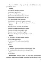 Referāts 'Patērētāju noskaņojuma faktoru analīze ekonomiskajā socioloģijā', 42.