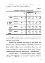 Referāts 'Patērētāju noskaņojuma faktoru analīze ekonomiskajā socioloģijā', 46.