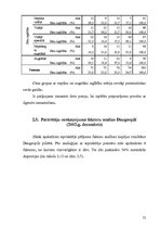 Referāts 'Patērētāju noskaņojuma faktoru analīze ekonomiskajā socioloģijā', 50.