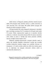 Referāts 'Patērētāju noskaņojuma faktoru analīze ekonomiskajā socioloģijā', 61.