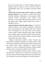 Referāts 'Patērētāju noskaņojuma faktoru analīze ekonomiskajā socioloģijā', 63.