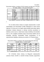 Referāts 'Patērētāju noskaņojuma faktoru analīze ekonomiskajā socioloģijā', 65.