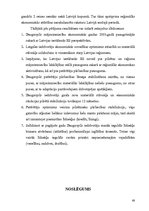 Referāts 'Patērētāju noskaņojuma faktoru analīze ekonomiskajā socioloģijā', 66.