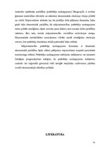 Referāts 'Patērētāju noskaņojuma faktoru analīze ekonomiskajā socioloģijā', 68.