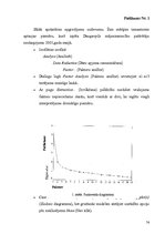Referāts 'Patērētāju noskaņojuma faktoru analīze ekonomiskajā socioloģijā', 72.