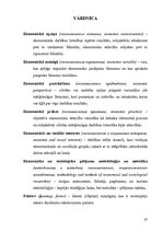 Referāts 'Patērētāju noskaņojuma faktoru analīze ekonomiskajā socioloģijā', 83.