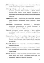 Referāts 'Patērētāju noskaņojuma faktoru analīze ekonomiskajā socioloģijā', 85.