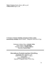 Referāts 'Patērētāju noskaņojuma faktoru analīze ekonomiskajā socioloģijā', 90.