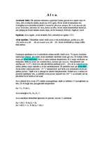 Konspekts 'Alva', 1.