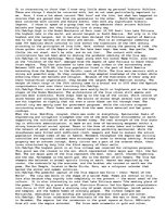 Eseja 'The Influence of an Incan Empire', 1.